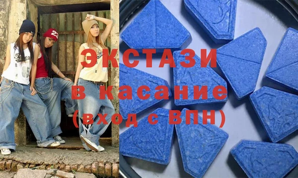 хмурый Алексин